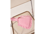 Sac Soledad Blush en Polyester