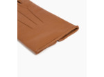 Gants homme en cuir d'agneau