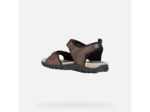 U SANDAL STRADA