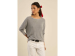 Pull col bateau