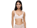 Soutien-gorge avec armatures