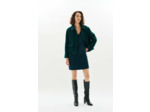 Manteau gvanderu