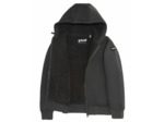 Sweat zippé à capuche SWSTREET SCHOTT