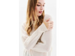 Pull mchelsea 100 % cachemire