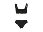 Maillot de bain 2 pièces bralette arena Logo pour femmes