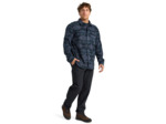 Fleece Billabong Navy Top