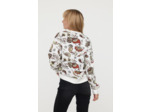 Sweat Ekaci Ivory