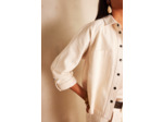 Chemise PERRY en coton