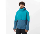 Outerpath Pro 2.5L Jackets Deep Dive Tahitian Tide