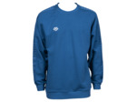 Sweat-shirt oversize unisexe arena Icons Team