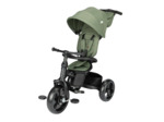 Tricycle évolutif Windy  Vert