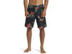 Boardshort Quiksilver BLACK