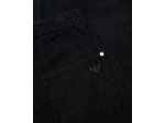 Pantalon Roxy Anthracite Femme