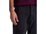 Pantalon Denim Quiksilver Noir
