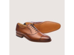 Richelieu Homme Will Camel
