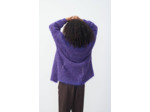Gilet femme Bymi