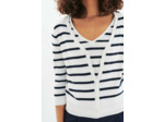 Gilet msuzy
