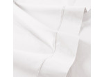 DRAP PLAT | Vexin - Blanc