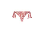 Bas de maillot de bain Tanga Feline Energy