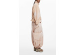 Veste En Tissu – Femme