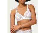 Soutien gorge avec armatures
