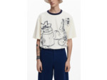 Pantalon Long En Tissu – Homme
