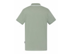 Polo en coton PSAUSTEEN SCHOTT