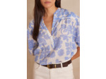 Blouse SUN en coton