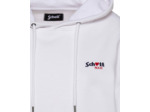Sweat femme brodé logo cœur SWHBRODEDW SCHOTT