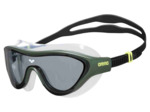 Masque de natation unisexe arena The One