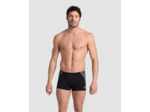 Short de bain arena Performance Camo Kikko pour hommes