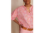 Blouse PRANA en coton