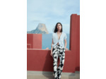 Pantalon pimeo