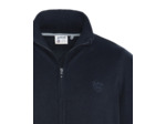 Cardigan zippé PLB120 SCHOTT