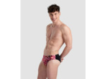 Slip de bain arena Crazy Allover pour hommes
