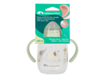 Tasse anti fuite 240 ml Vert
