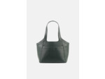 Sac sacha en cuir naturel