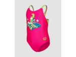 Maillot de bain arena Game Swim Pro Back pour filles