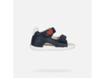B SANDAL MACCHIA ENFANT