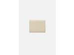 Porte-cartes sully en cuir naturel
