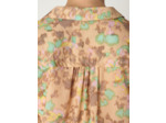 Chemise ambre voie lactee