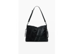 Sac Porté Épaule En Similicuir