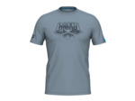 T-shirt en coton arena Logo unisexe