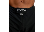 Short RVCA Noir Classique
