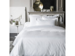 HOUSSE DE COUETTE | Allure Discrétion - Blanc