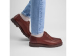 Derbies Homme Camargue Marron