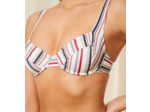 O - Mix & Match W pt - Haut de maillot de bain avec armatures