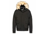 Parka à capuche KENTUCKY SCHOTT