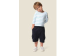 Marinière mixte enfant Cordage