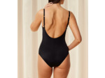 O - Streams of Pearls OWP sd - Maillot de bain une pièce avec armatures